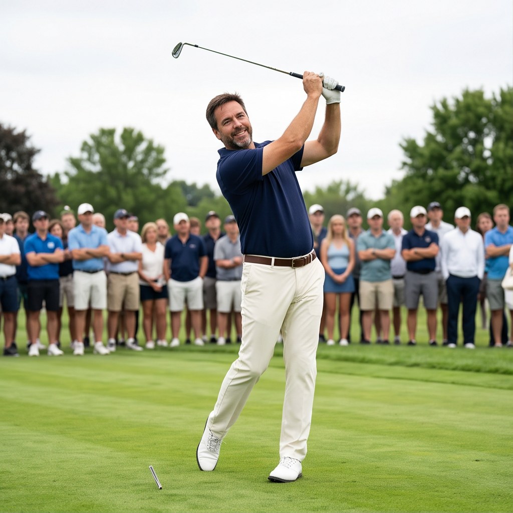 Sample Dave: The Championship Approach