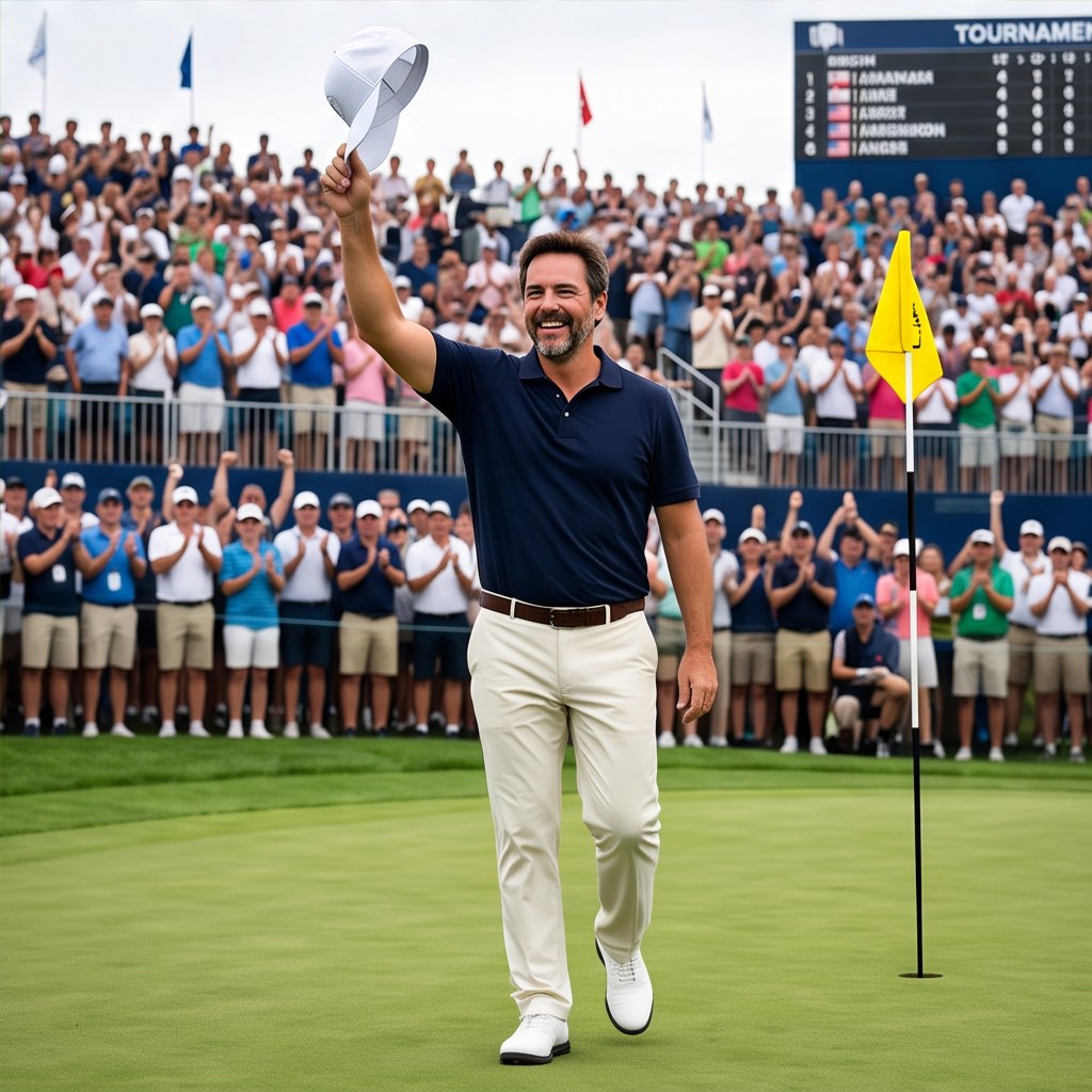 Sample Dave: The Championship Gallery